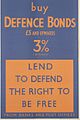 Buy Defence Bonds Art.IWMPST15532.jpg