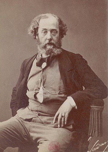 Célestin Nanteuil