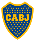 Miniatura para Club Atlético Boca Juniors