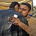 CF Liberate Two From Al-Qaida Prison-torture Chamber in Diyala DVIDS73608.jpg