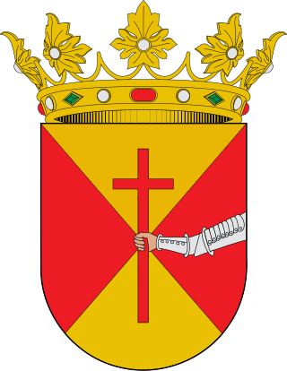 <span class="mw-page-title-main">Duke of Tetuán</span> Spanish hereditary title