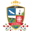 Coat of arms of Ljubovija