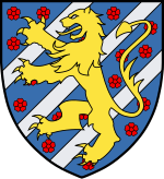 A COA család sv képének leírása Birger jarl.svg.