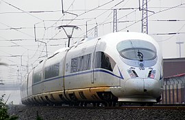 중국고속철도 CRH3C