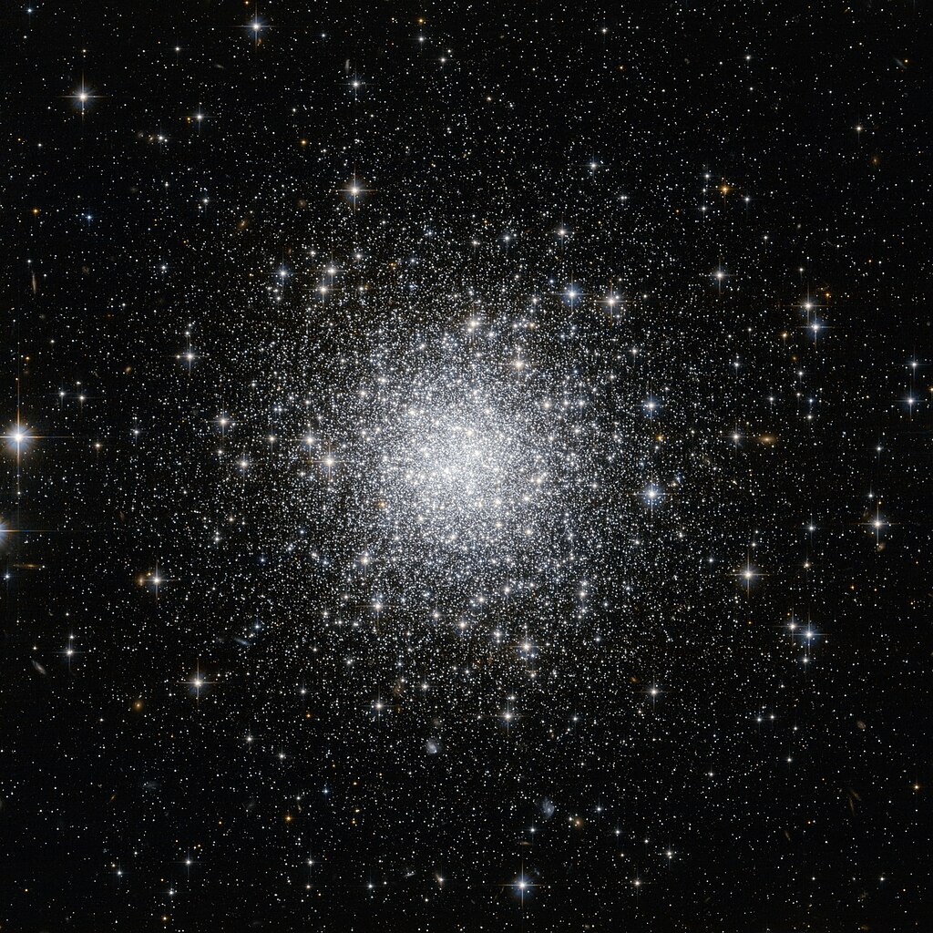 NGC 7006 (Hubble)