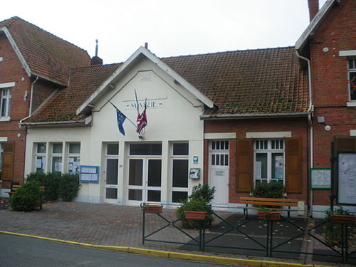 Ouverture de porte Calonne-sur-la-Lys (62350)