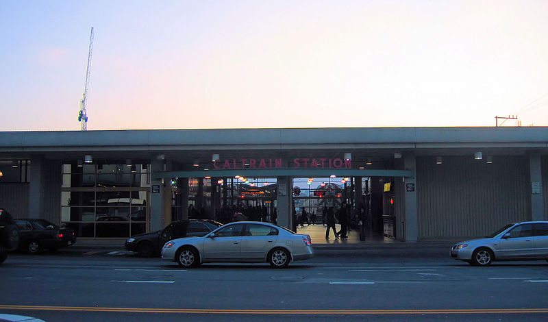 File:Caltrain SanFrancisco.jpg