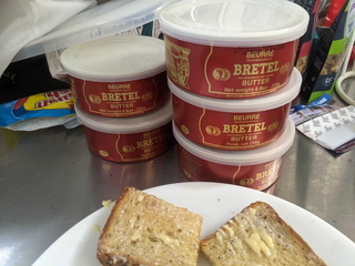 <span class="mw-page-title-main">Bretel butter</span>