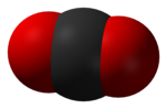 Szén-Dioxid: Kémiai és fizikai tulajdonságok, Felhasználása, gyártása, keletkezése, A szén körforgása