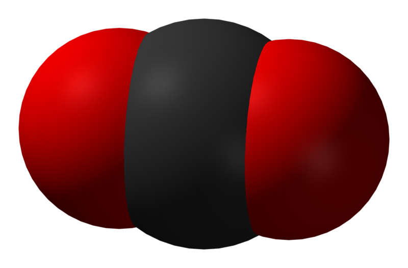 File:Carbon-dioxide-3D-vdW.png