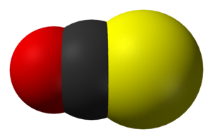 Carbonyl Sulfide: Chemical compound