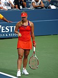 Miniatura para Torneos WTA en 2016