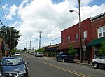 Bawdlun am Carlton, Oregon