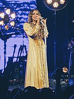 Academy of Country Music Awards - Wikipedia