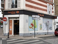 Carrefour Express 7 rue Notre-Dame Fontenay Bois 1.jpg