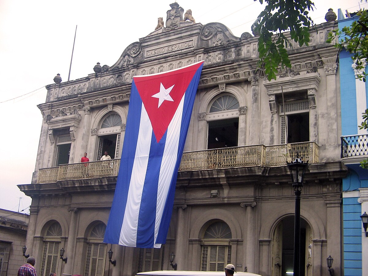 Culture of Cuba - Wikipedia
