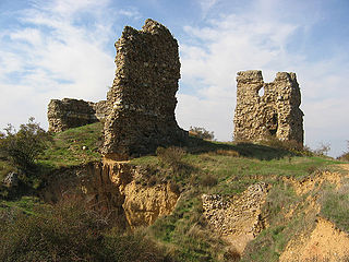 <span class="mw-page-title-main">Pedro López de Monforte</span> Iberian nobleman