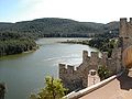 De rivier de Foix