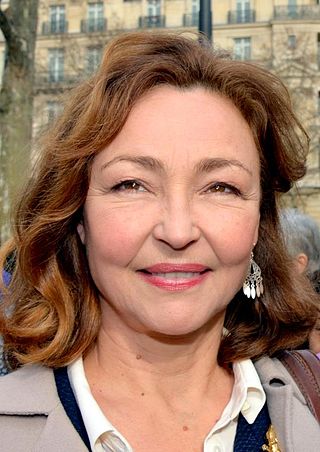 Catherine Frot