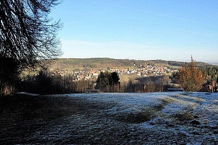 Catterfeld vom Candelaber CTH