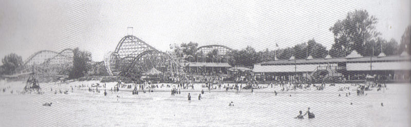 File:Cedar Point coasters in the 1930s.jpg