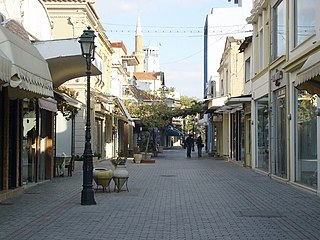 Komotini trip planner