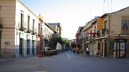 Centro de Getafe1