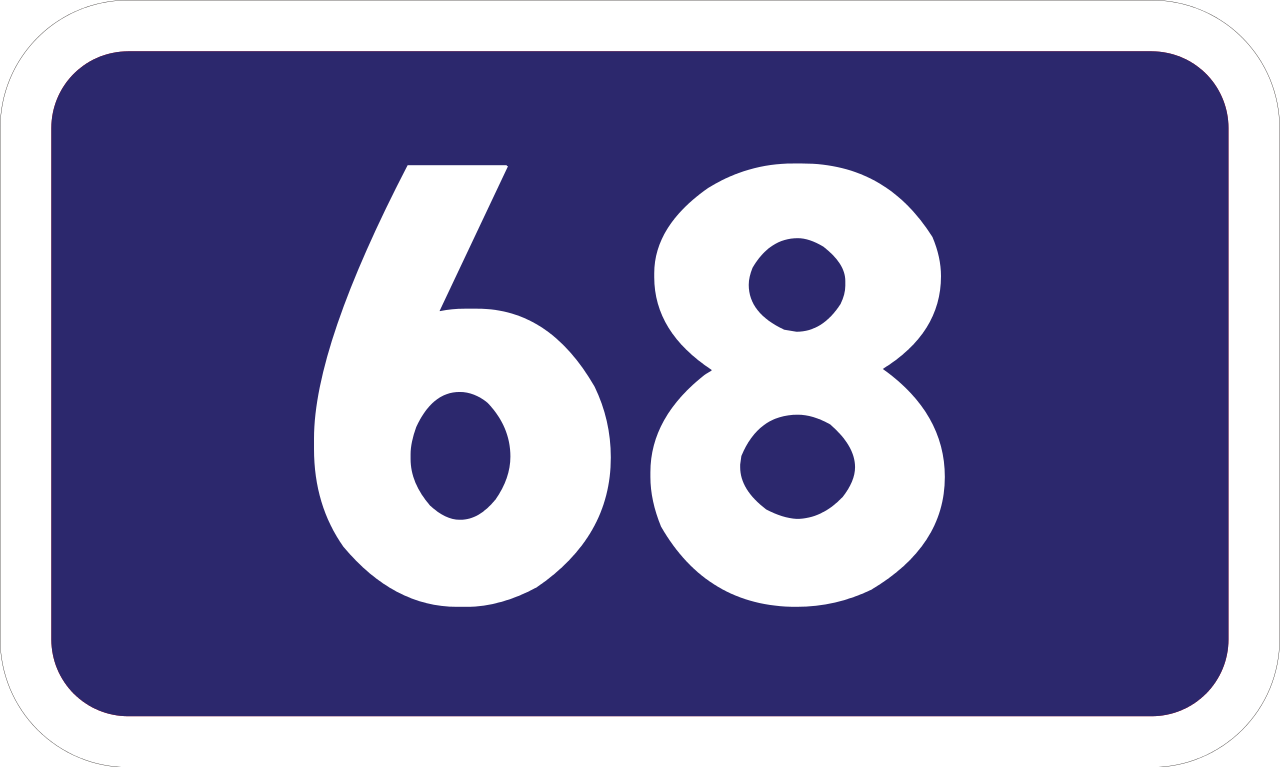 File:Cesta I. triedy číslo 68.svg - Wikimedia Commons