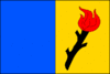 Flagge von estlice