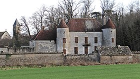 Château de Santigny, Yonne (5).jpg