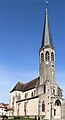 Église Saint-Laurent de Châtel-sur-Moselle