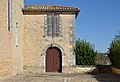 * Nomination Entrance of the cloister of Saint-Martial (17th century), Chalais, Charente, France --JLPC 18:49, 27 March 2014 (UTC) * Promotion The wall at the right is leaning inwards. --Cccefalon 19:37, 27 March 2014 (UTC)  Done --JLPC 22:44, 27 March 2014 (UTC) Good quality. --Cccefalon 05:54, 28 March 2014 (UTC)