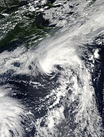 2007 Atlantic Hurricane Season