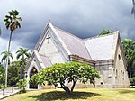 Mauna ‘Ala (Mausoleu Reial)