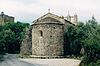 Iglesia de San Salvador de Casesnoves