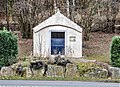 Chapelle du Repos-de-Saint-Morand d'Altkirch