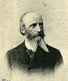Charles-Auguste Lebourg, le sculpteur des fontaines.