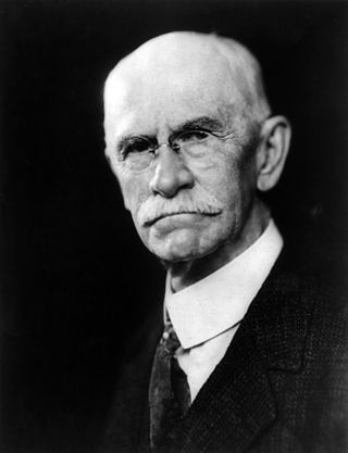 <span class="mw-page-title-main">Charles S. Thomas</span> American politician