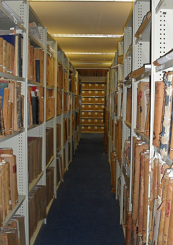 Charles Sturt University Regional Archives