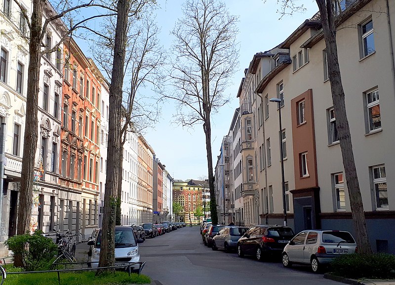 File:Charlottenstraße, Aachen.jpg