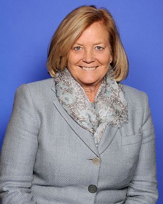 <span class="mw-page-title-main">Chellie Pingree</span> American politician (born 1955)