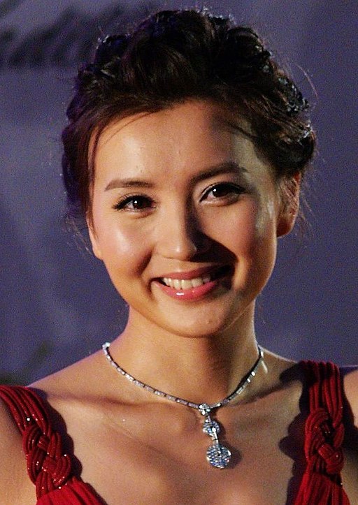 Chen Hao, 2007 (cropped)