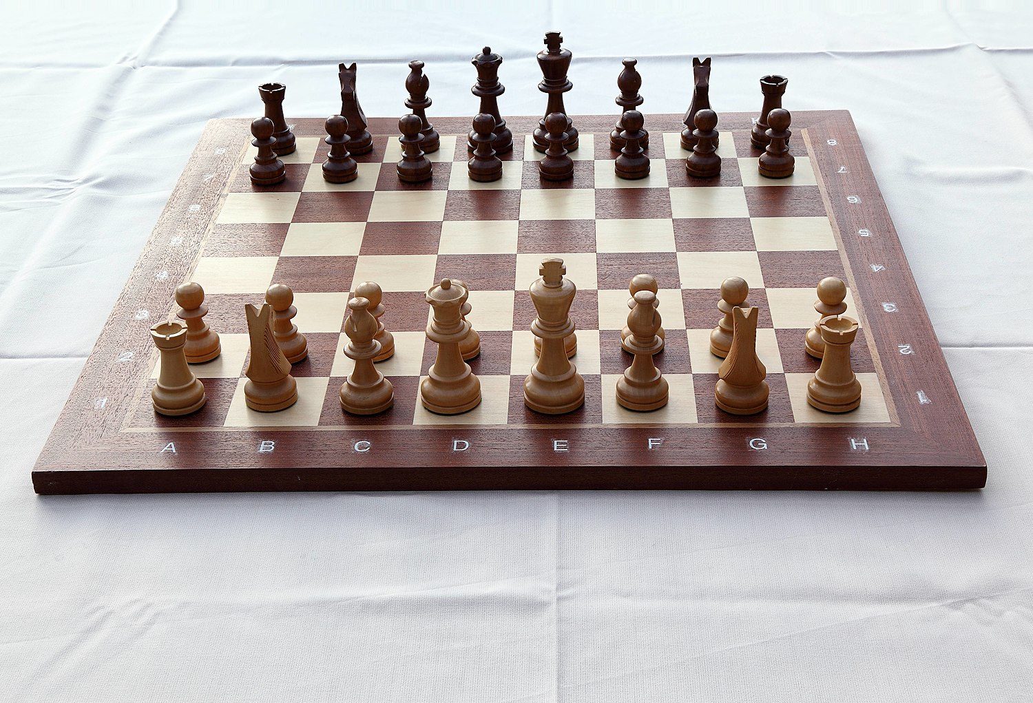 Bishop (chess) - Wikiwand