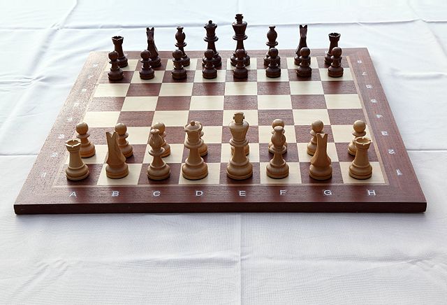 4KNIGHTS, Chess Sets, Chess Pieces