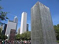 Crown Fountain