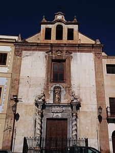 Chiesa di S. Maria di Gesù al Capo (Palermo).JPG