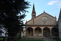 Biserica San Francesco din Valletta Schio.JPG