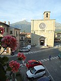 Vignette pour Église Saint-Augustin d'Amatrice