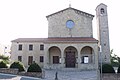 Ecclesia Sancti Ioannis Baptistae