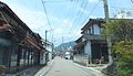 千種町黒土 鳥取県道・兵庫県道72号若桜下三河線 (5)